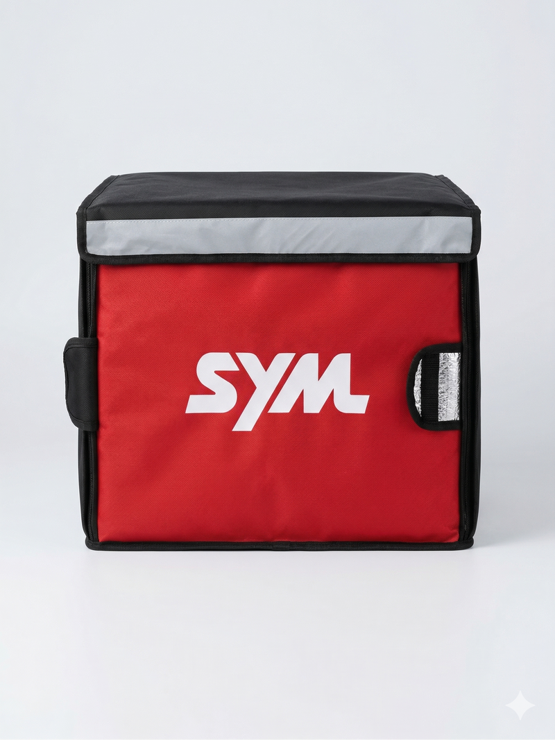 حقيبة توصيل محترفة